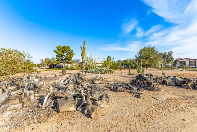 12427 W DESERT COVE Road, El Mirage, AZ 85335