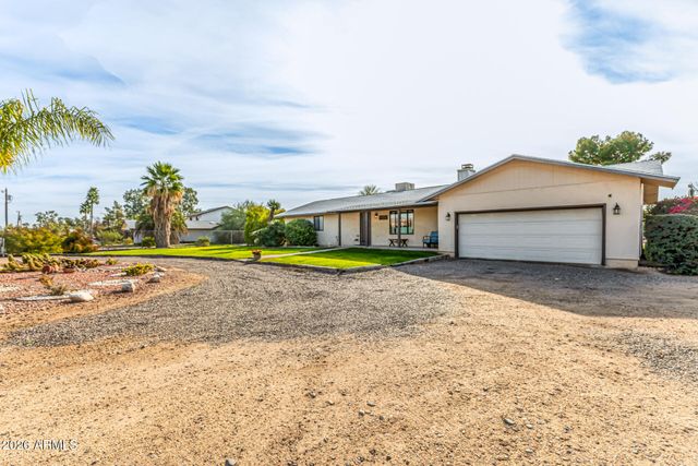 12427 W DESERT COVE Road, El Mirage, AZ 85335