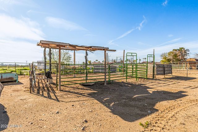 12427 W DESERT COVE Road, El Mirage, AZ 85335