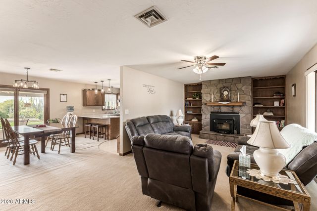 12427 W DESERT COVE Road, El Mirage, AZ 85335