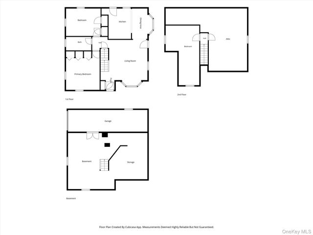 3 Pond Road, Walden, NY 12586