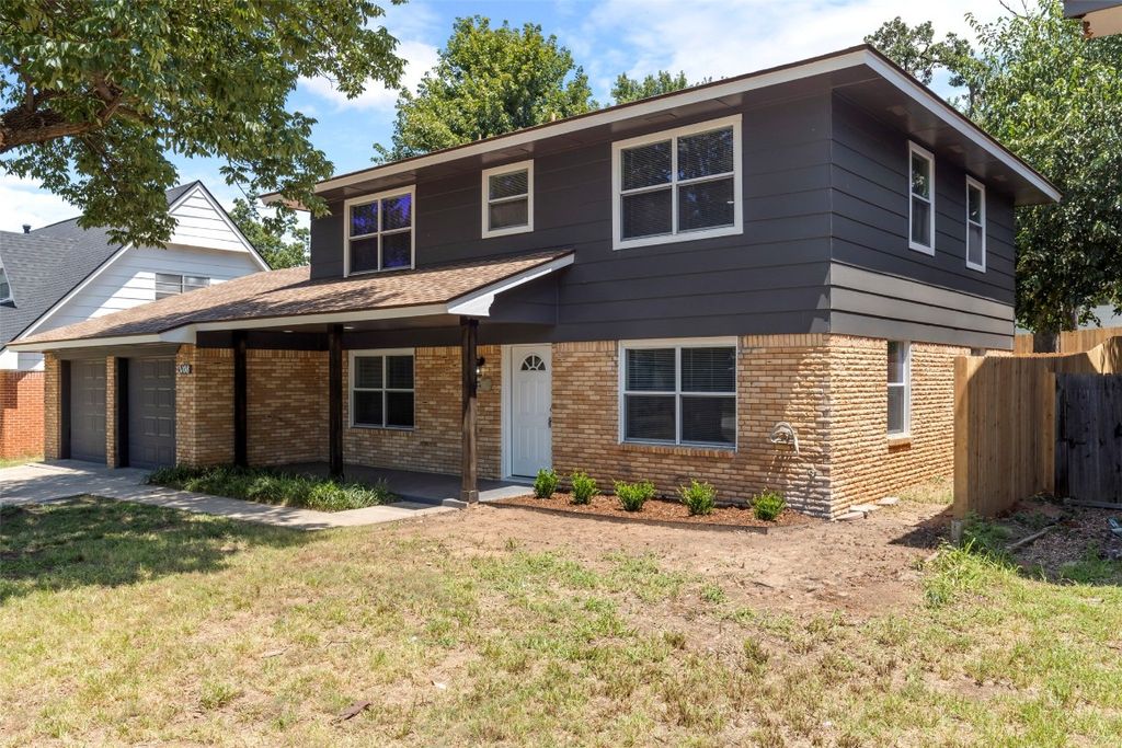 3108 N Grant Avenue, Bethany, OK 73008