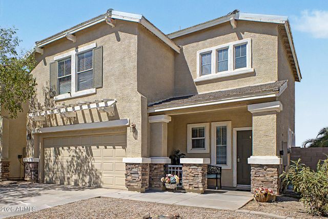 1310 S 121ST Lane, Avondale, AZ 85323