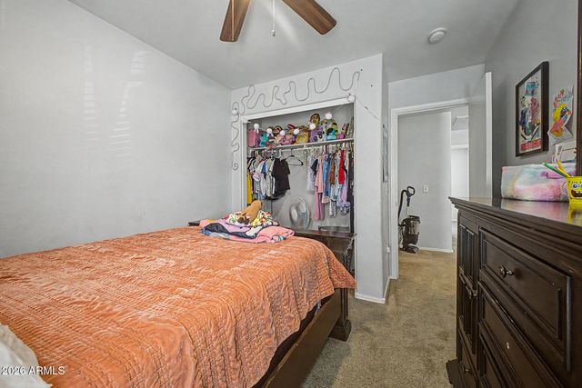 1310 S 121ST Lane, Avondale, AZ 85323