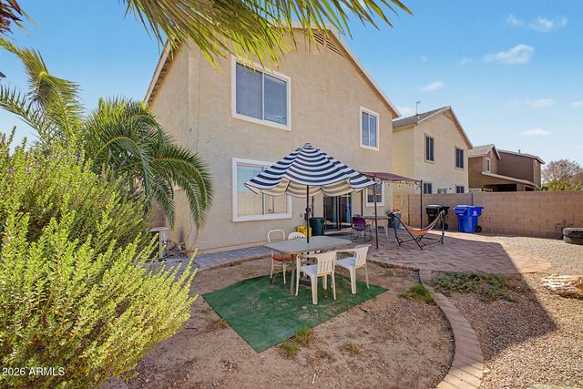 1310 S 121ST Lane, Avondale, AZ 85323
