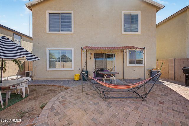 1310 S 121ST Lane, Avondale, AZ 85323