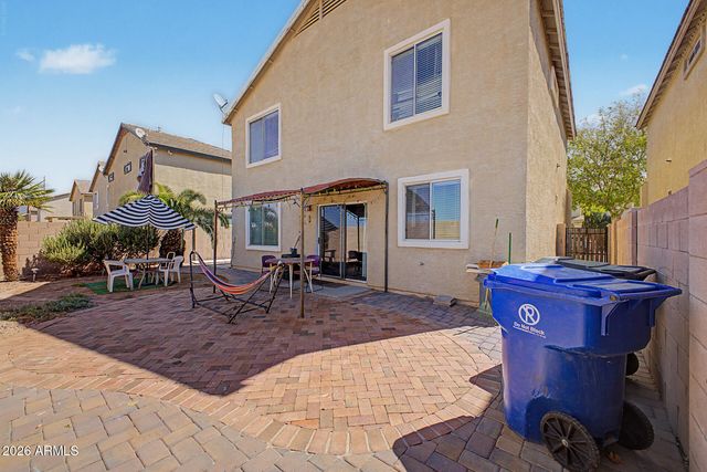 1310 S 121ST Lane, Avondale, AZ 85323