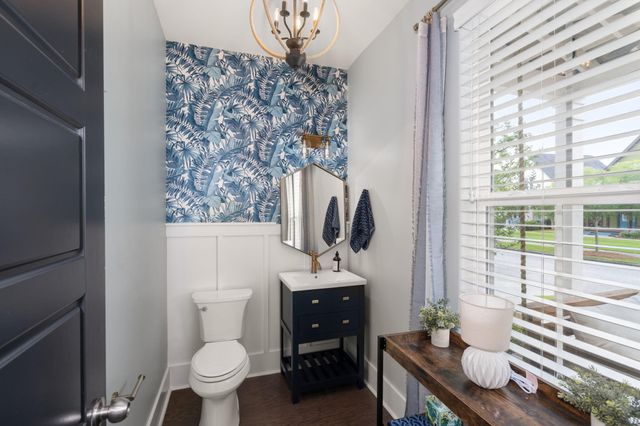208 Oakbend Street, Summerville, SC 29483