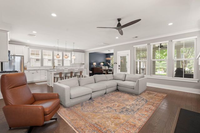 208 Oakbend Street, Summerville, SC 29483