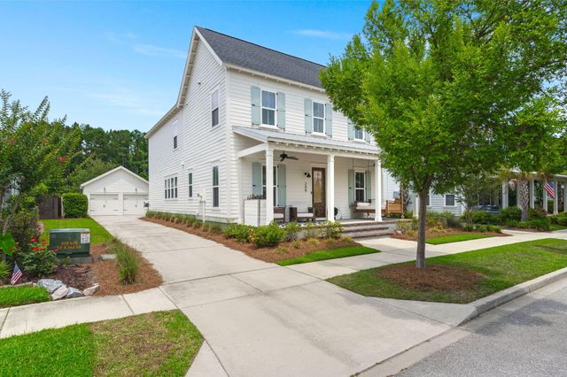 208 Oakbend Street, Summerville, SC 29483