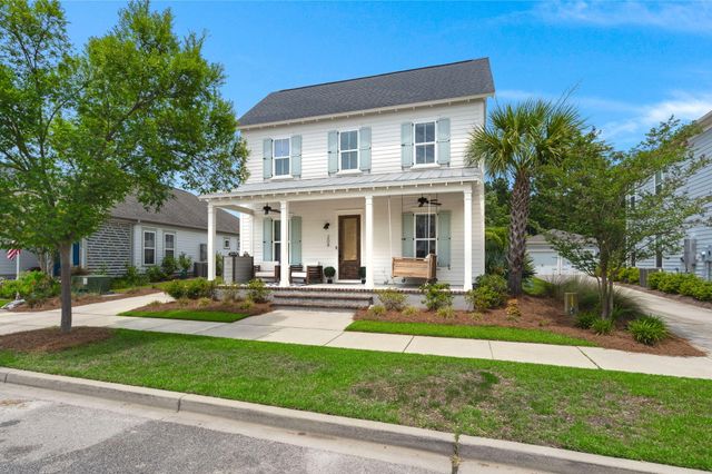 208 Oakbend Street, Summerville, SC 29483