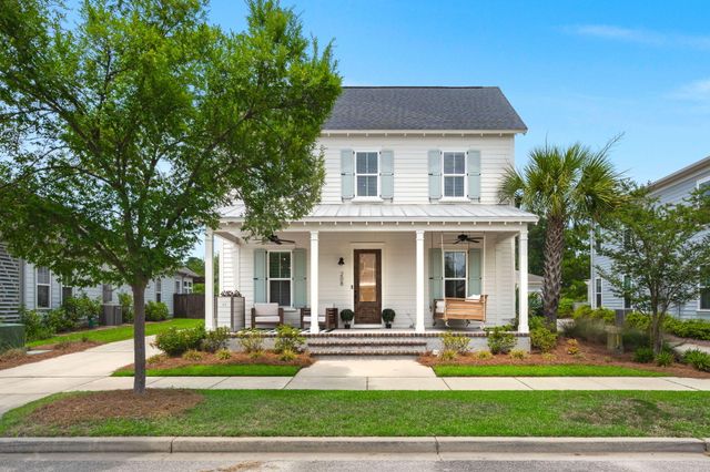 208 Oakbend Street, Summerville, SC 29483