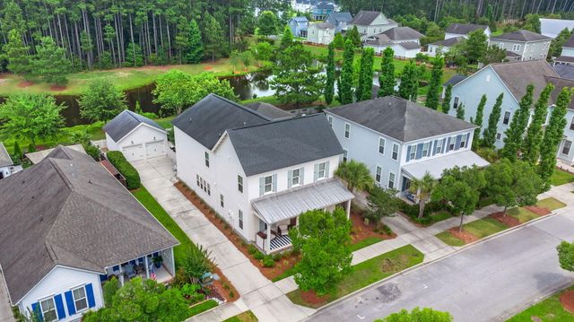 208 Oakbend Street, Summerville, SC 29483