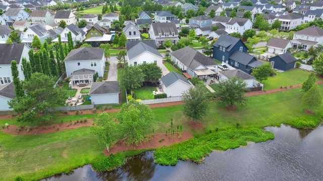208 Oakbend Street, Summerville, SC 29483
