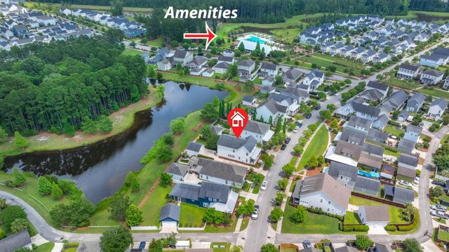 208 Oakbend Street, Summerville, SC 29483