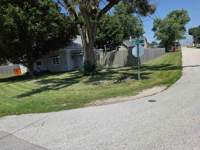 322 W North Street, Windfall, IN 46076