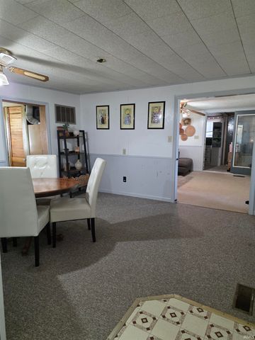 322 W North Street, Windfall, IN 46076