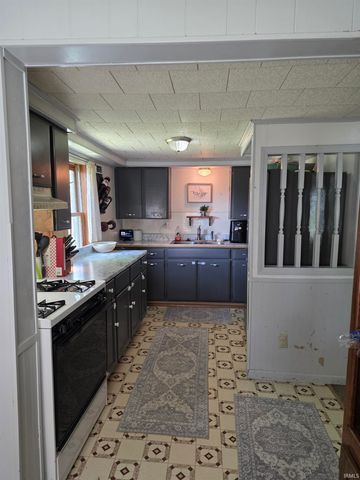322 W North Street, Windfall, IN 46076