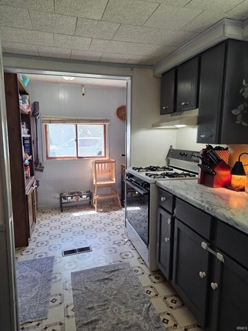 322 W North Street, Windfall, IN 46076