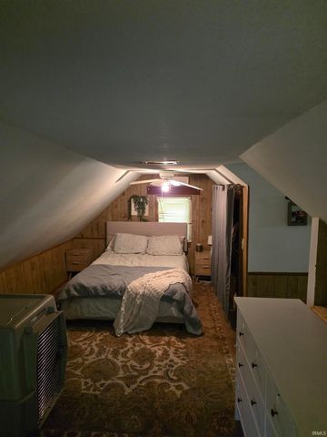 322 W North Street, Windfall, IN 46076