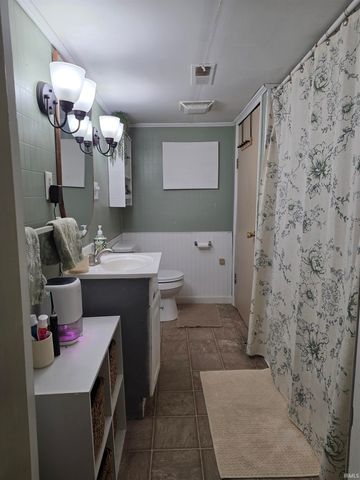 322 W North Street, Windfall, IN 46076