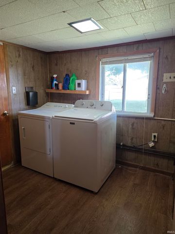 322 W North Street, Windfall, IN 46076