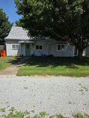 322 W North Street, Windfall, IN 46076