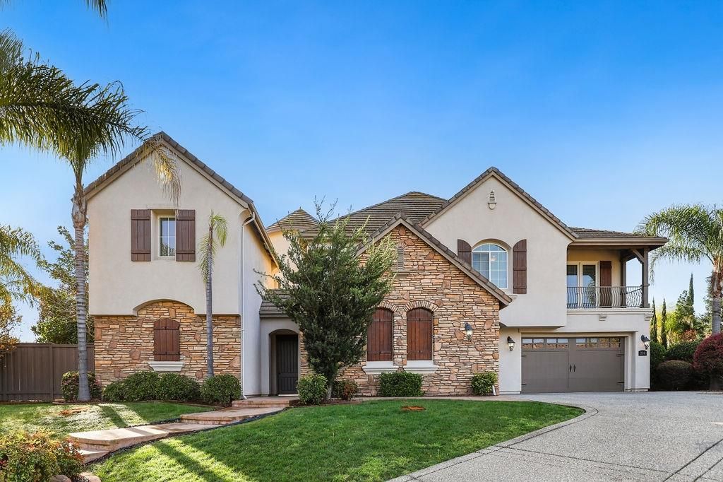 224 Heron Creek Ct, Roseville, CA 95661