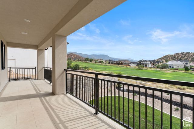 1509 N KNOLL ST, Cedar City, UT 84721