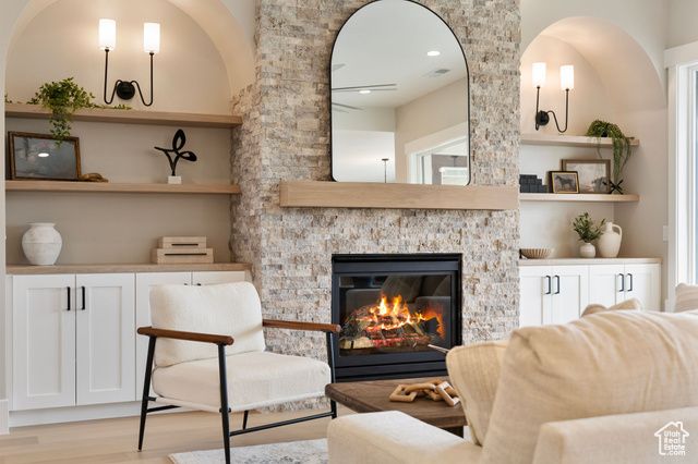 1509 N KNOLL ST, Cedar City, UT 84721