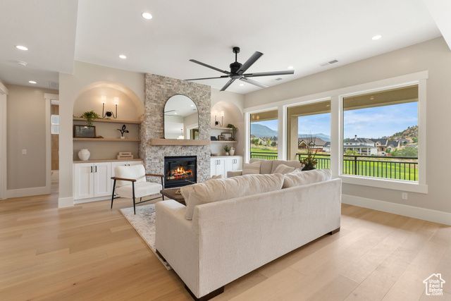 1509 N KNOLL ST, Cedar City, UT 84721