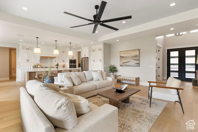 1509 N KNOLL ST, Cedar City, UT 84721