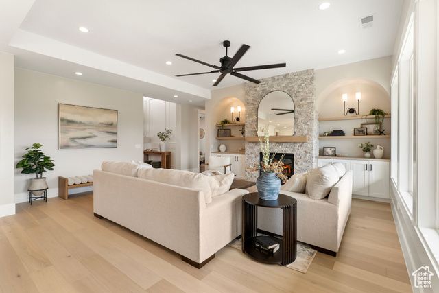 1509 N KNOLL ST, Cedar City, UT 84721