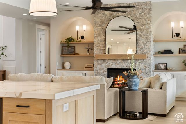 1509 N KNOLL ST, Cedar City, UT 84721