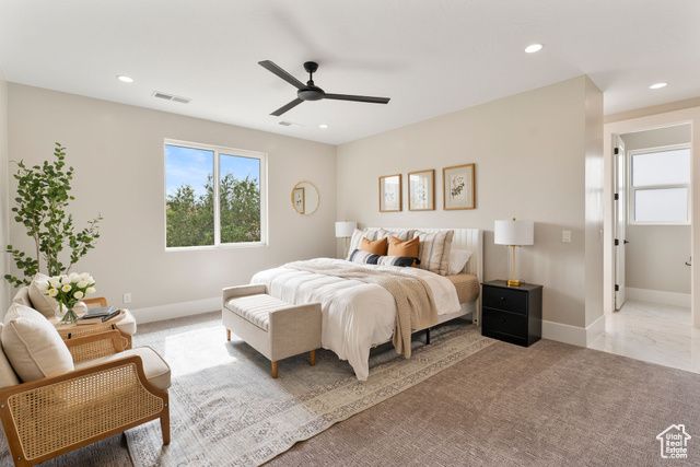 1509 N KNOLL ST, Cedar City, UT 84721