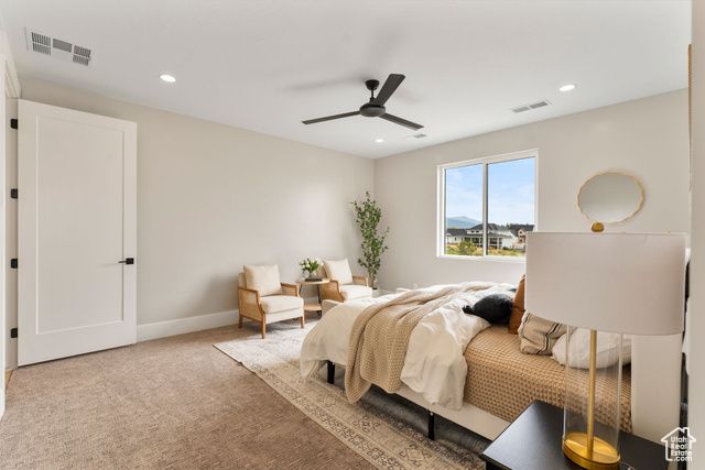 1509 N KNOLL ST, Cedar City, UT 84721