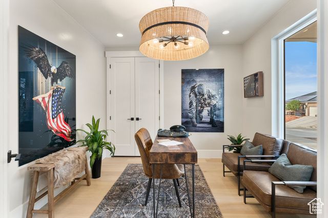 1509 N KNOLL ST, Cedar City, UT 84721