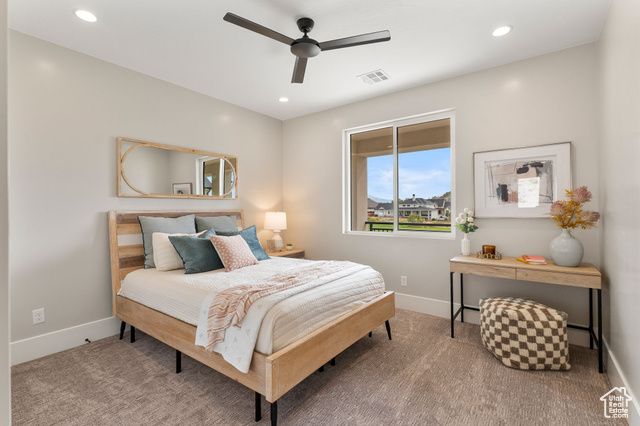 1509 N KNOLL ST, Cedar City, UT 84721