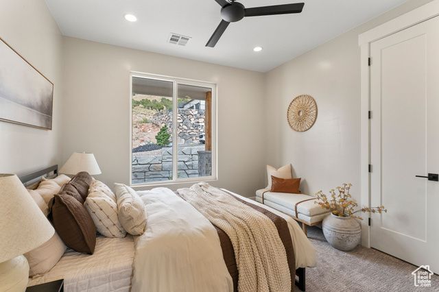 1509 N KNOLL ST, Cedar City, UT 84721