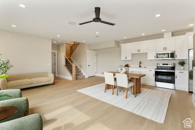 1509 N KNOLL ST, Cedar City, UT 84721