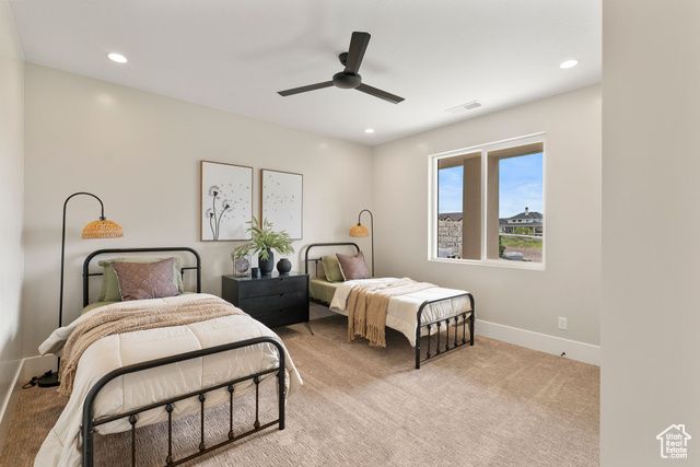 1509 N KNOLL ST, Cedar City, UT 84721