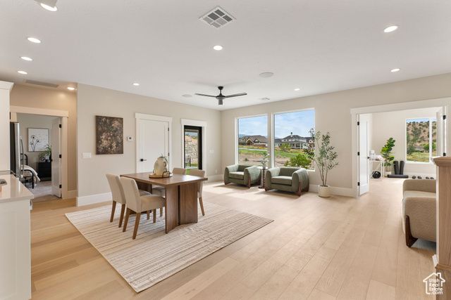 1509 N KNOLL ST, Cedar City, UT 84721