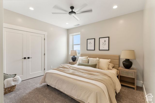 1509 N KNOLL ST, Cedar City, UT 84721