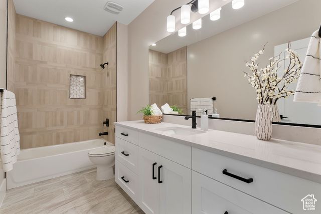 1509 N KNOLL ST, Cedar City, UT 84721