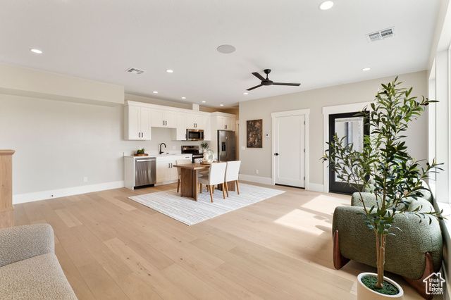 1509 N KNOLL ST, Cedar City, UT 84721