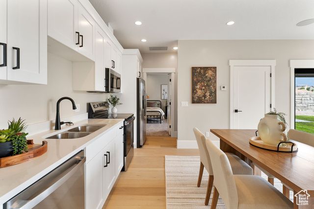 1509 N KNOLL ST, Cedar City, UT 84721