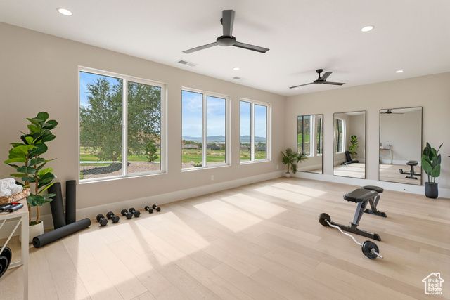 1509 N KNOLL ST, Cedar City, UT 84721