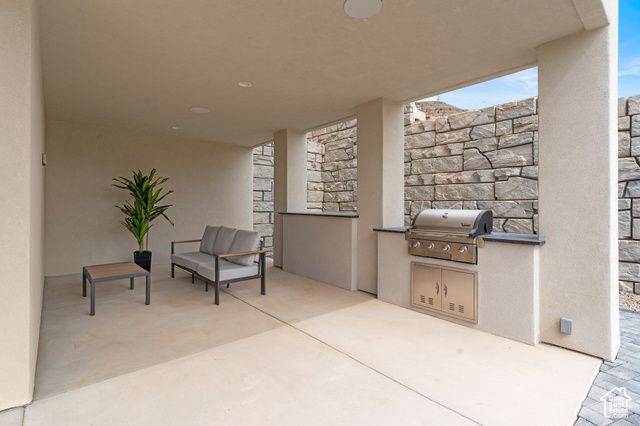 1509 N KNOLL ST, Cedar City, UT 84721