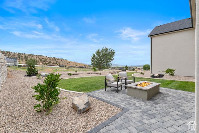 1509 N KNOLL ST, Cedar City, UT 84721