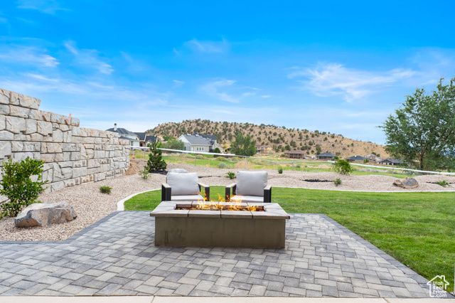 1509 N KNOLL ST, Cedar City, UT 84721